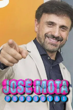 José Mota Presenta