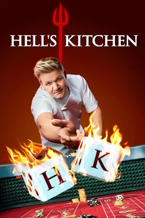 Hell's Kitchen