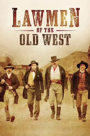 Lawmen Of The Old West