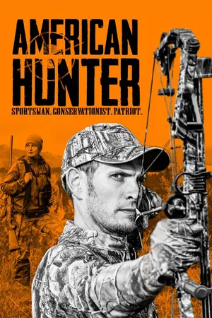 American Hunter