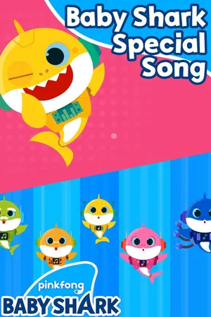 Baby Shark Special Song