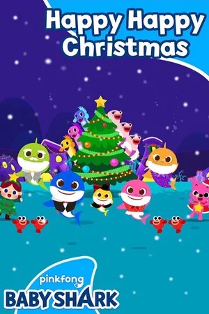 Happy Happy Christmas