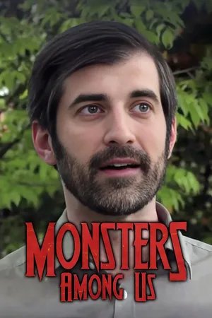 Monsters Among Us