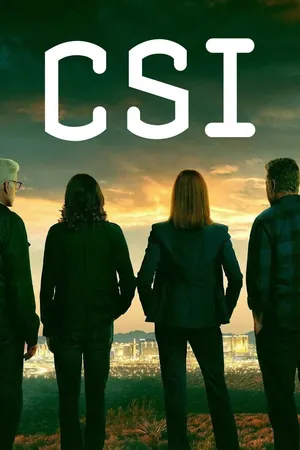 CSI en español