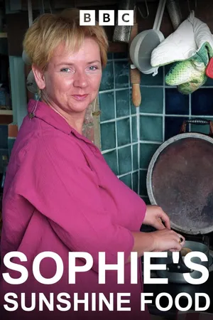 Sophie's Sunshine Food