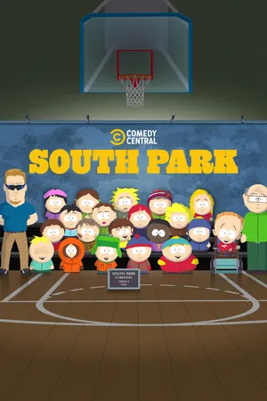 South Park