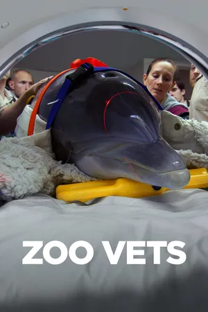 Zoo-dyrlæger