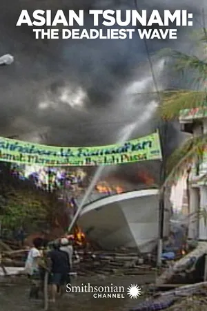 Asian Tsunami: The Deadliest Wave