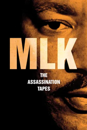 MLK: The Assassination Tapes