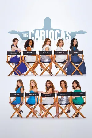 The Cariocas (Las Cariocas) LATAM