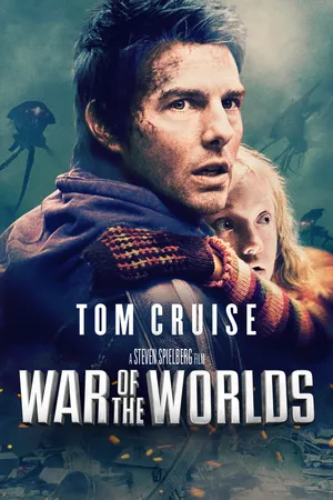 War of the Worlds
