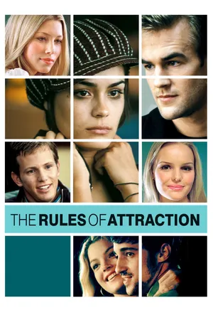 The Rules of Attraction