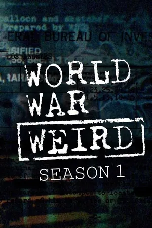 World War Weird