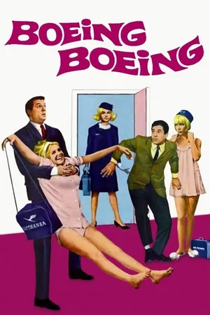 Boeing-Boeing