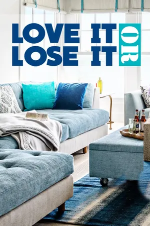 Love it Or Lose It