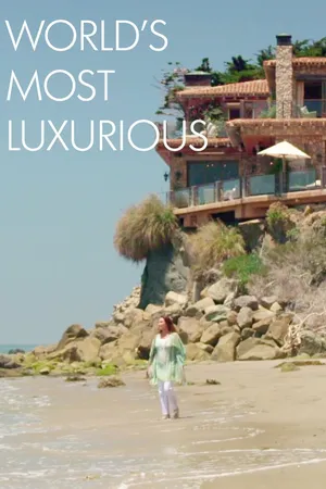 World's Most Luxurious