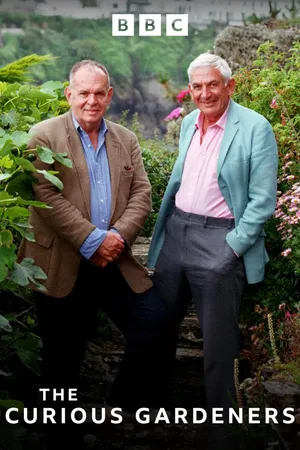 The Curious Gardeners