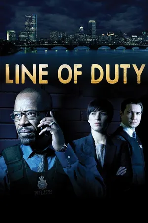 Line of Duty