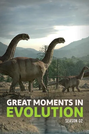 Great Moments in Evolution