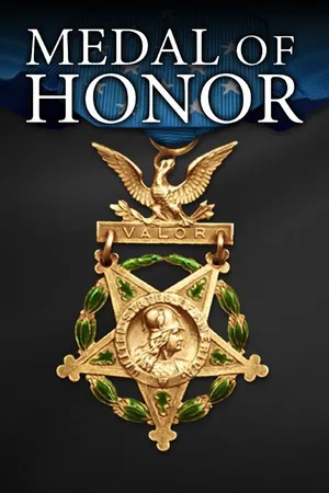Medal Of Honor