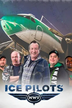Ice Pilots NWT