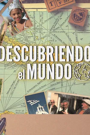 Descubriendo el mundo