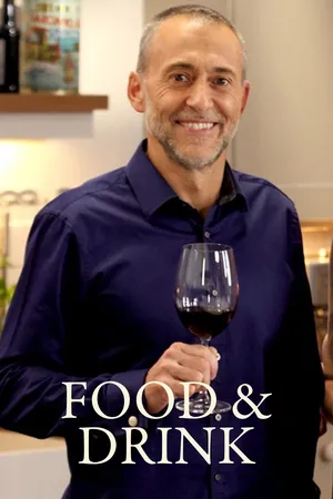 Food and Drink (2013)