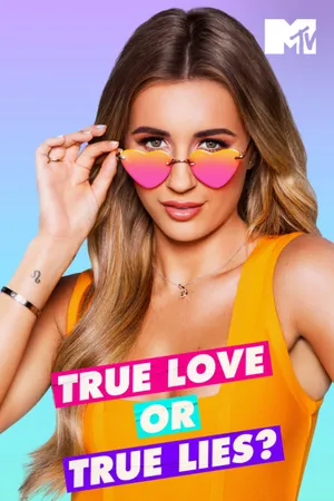 True Love or True Lies?