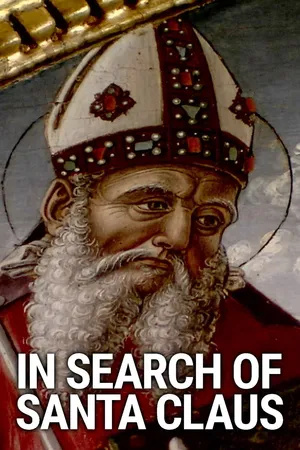 In Search of Santa Claus