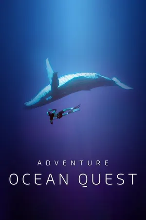 Adventure Ocean Quest - Special