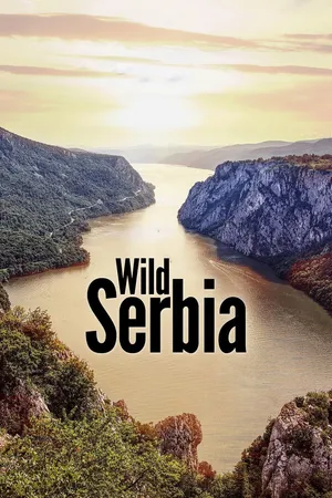 Wild Serbia