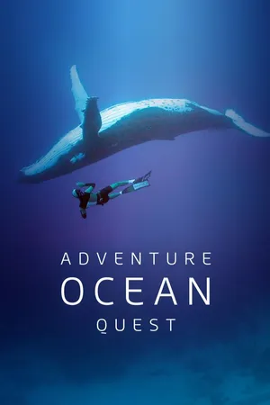 Adventure Ocean Quest
