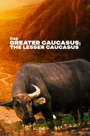 The Greater Caucasus