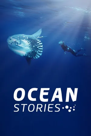 Ocean Stories