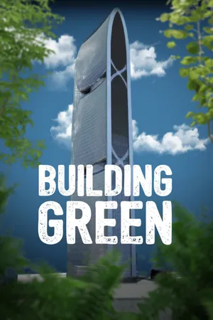 Building Green
