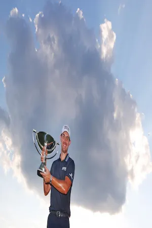 PGA TOUR Rewind (2021 PGA TOUR Season)