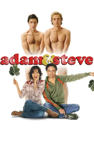 Adam & Steve