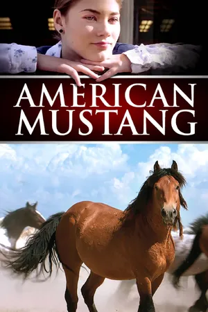 American Mustang