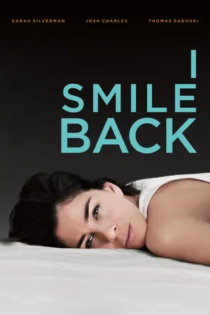 I Smile Back