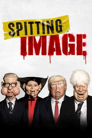 Spitting Image