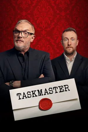 Taskmaster