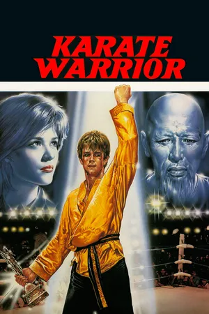 Karate Warrior