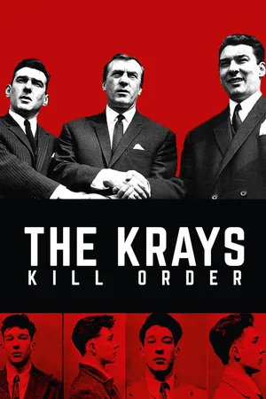 The Krays: Kill Order