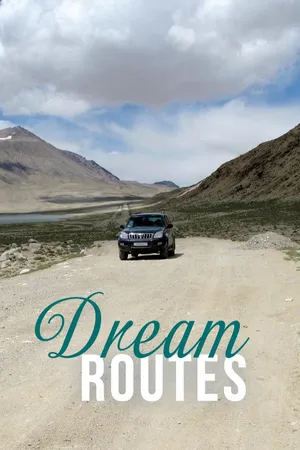 Dream Routes