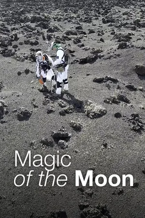 Magic of the Moon