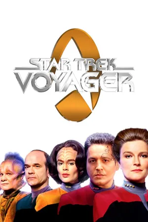Star Trek: Voyager