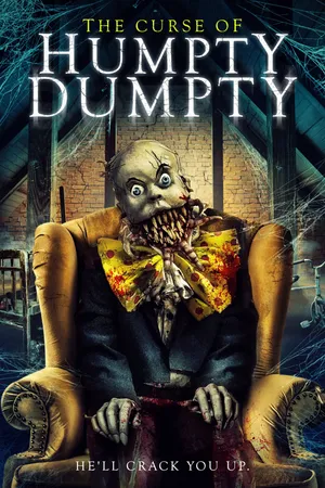 La maldición de Humpty Dumpty