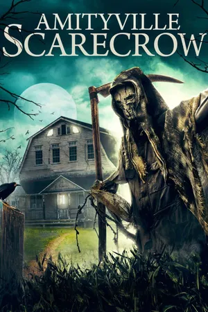Espantapájaros de Amityville