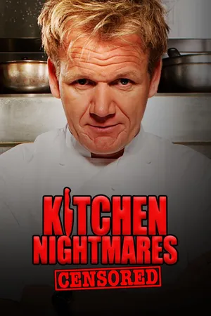 Kitchen Nightmares en español