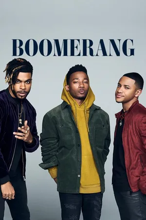 Boomerang